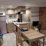 Mobilhome 433 La Palmyre 4* Les Mathes
